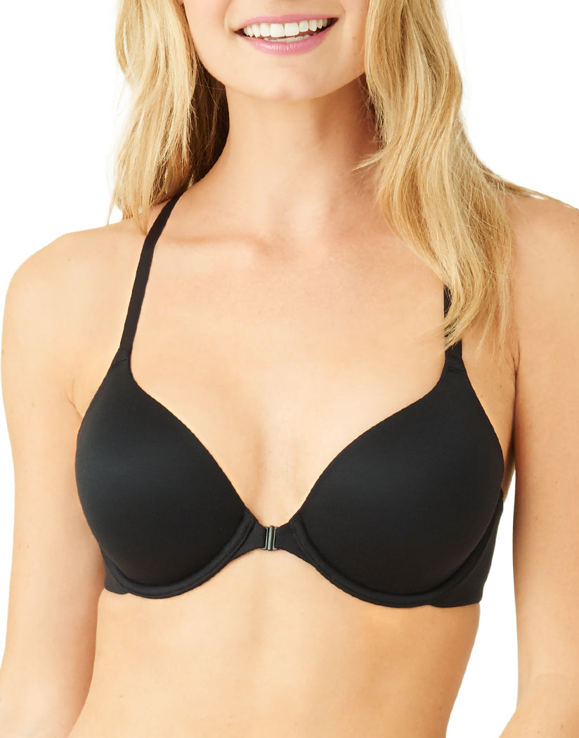 B. Tempt'd by Wacoal Future Foundation Push Up Strapless Bra