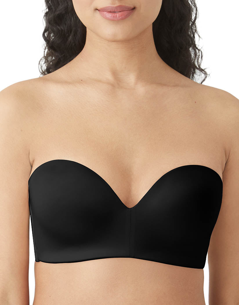 B. Tempt'd by Wacoal Future Foundation Push Up Strapless Bra