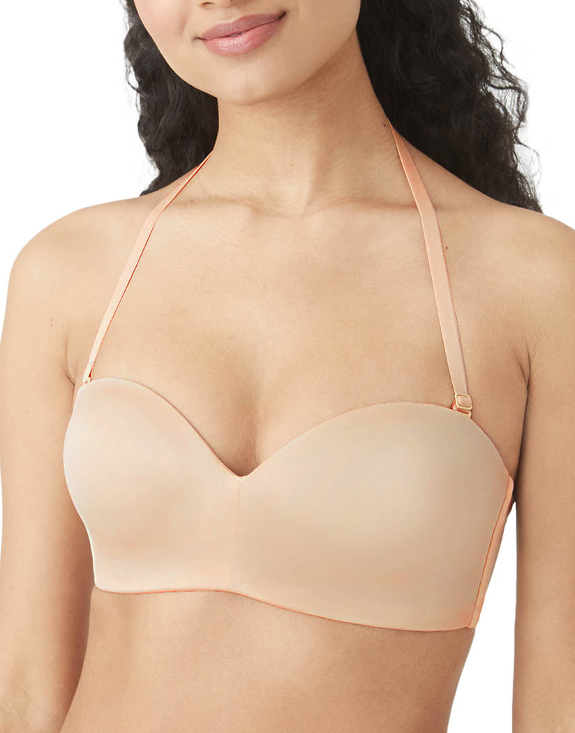 b.tempt'd by Wacoal Future Foundation T-Shirt Bra with Lace at Von