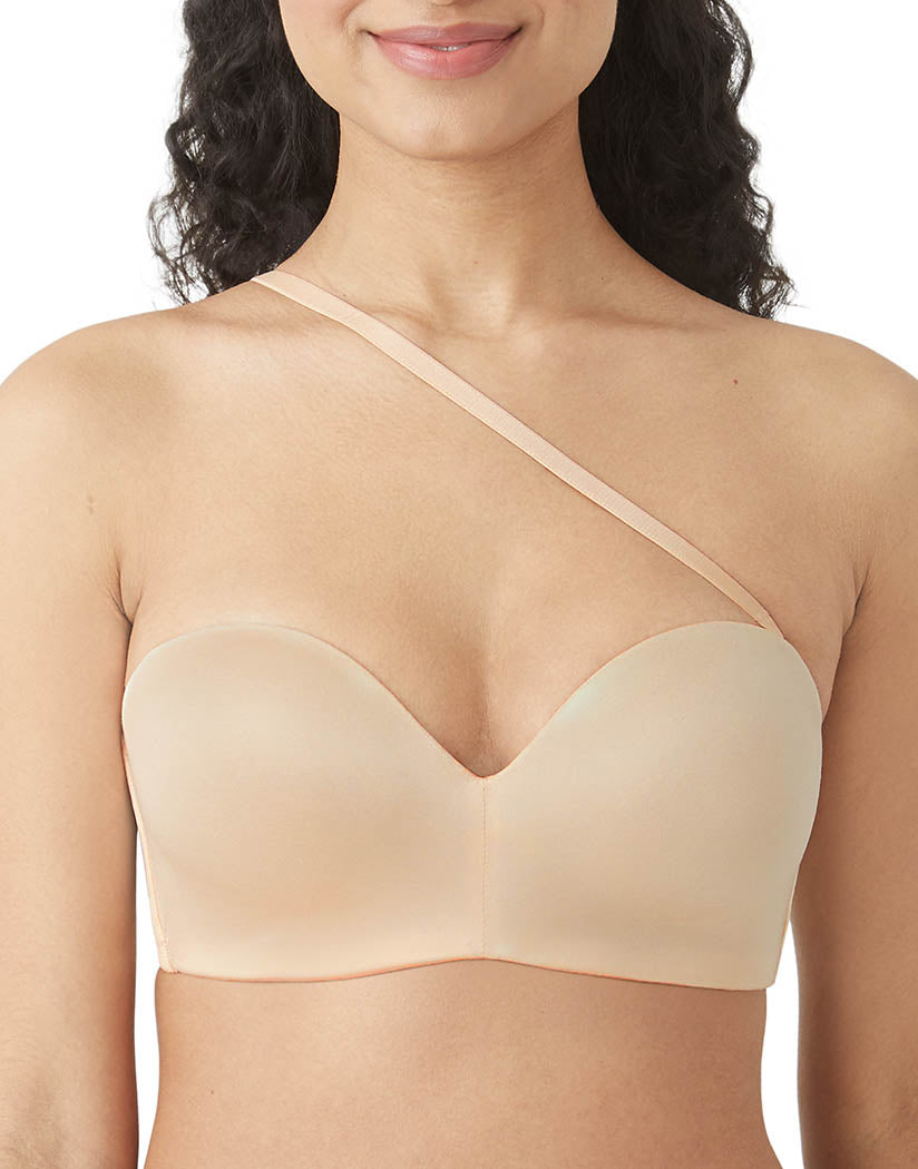 b.tempt'd by Wacoal Future Foundations Push-Up Strapless Bra & Reviews