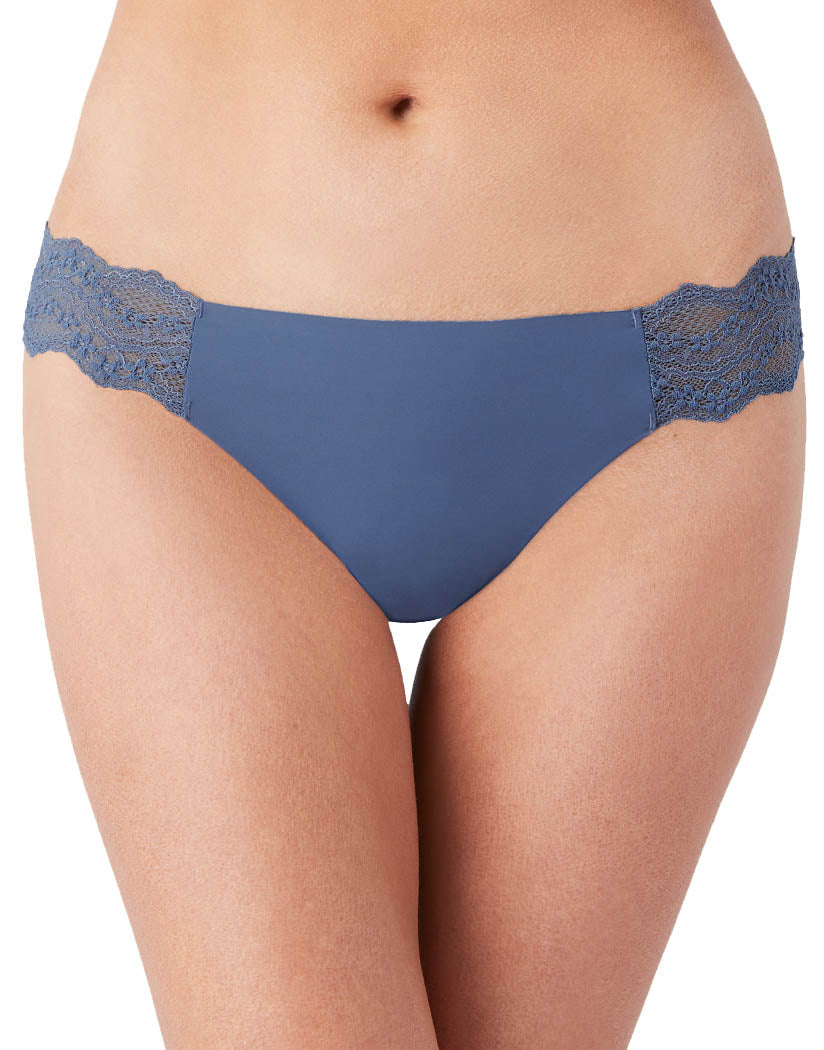 b.tempt'd by Wacoal, b.bare Thong Panty, Size S-XL, 3 for $33, Style #  976267
