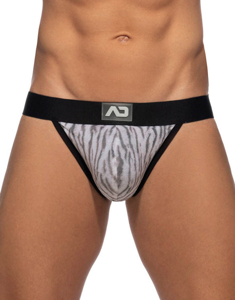 Shop Addicted Men Plain Silk High Cut Briefs with great discounts and  prices online - Feb 2024