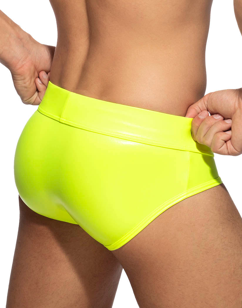 Neon Undies in Electric Yellow and Safety Orange – AndHerShop