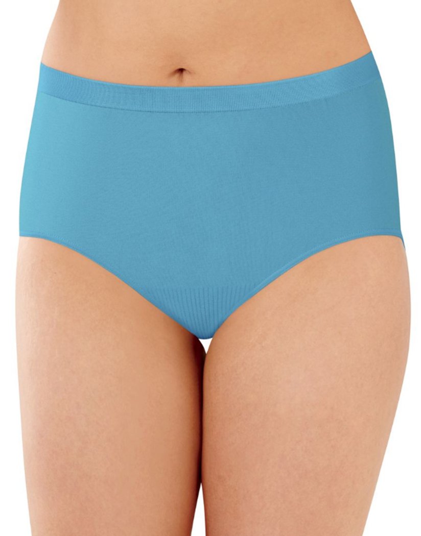 Bali Blue Panties for Women