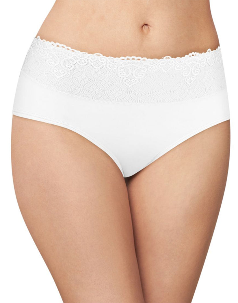 DKNY Women's Dkny Classic Lace Body Suit Underwear, -Poplin White, X-Large  : : Clothing, Shoes & Accessories