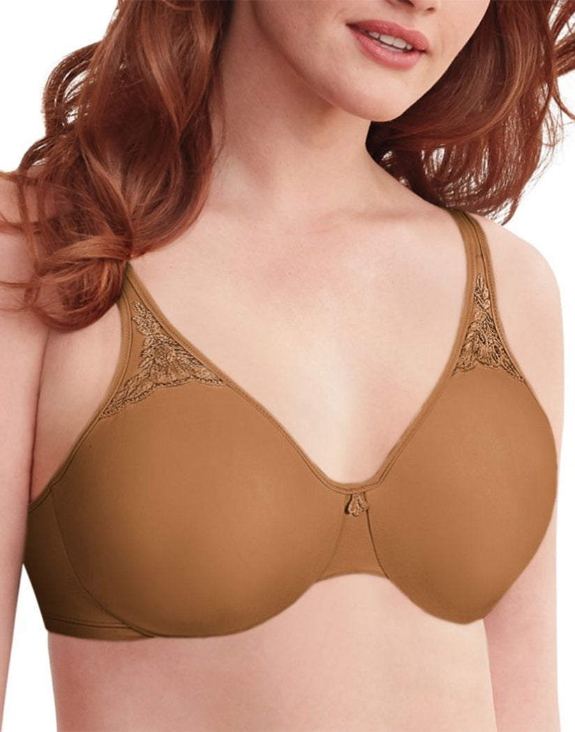Passion for Comfort Smooth Lace Bra