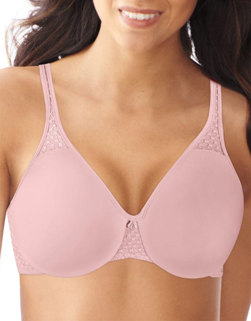 Bali Passion For Comfort 42D Smoothing Underwire Bra DF3383 Pink New with  Tags – Skylatus Property Capital