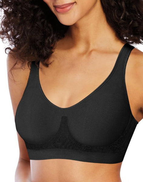 Bras / Lingerie Tops from Bali Intimates for Women in Black