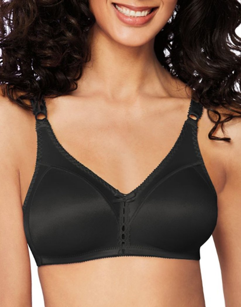 Bali Double Support Wireless Bra, Lace Bra with India