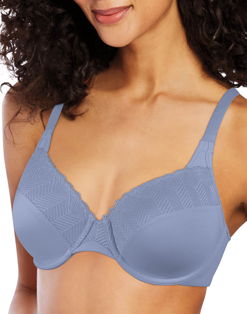 Bali Passion For Comfort Smoothing & Light Lift Bra Underwire DF0082