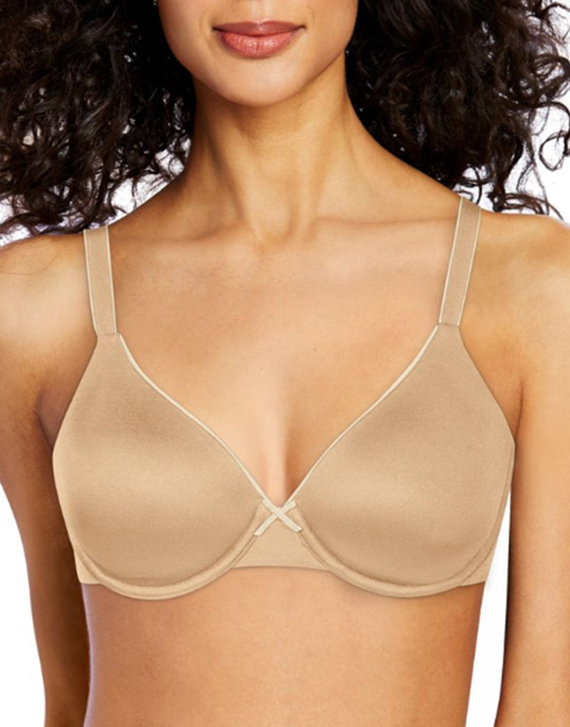 Bali Passion For Comfort Smoothing & Light Lift Underwire Bra DF0082