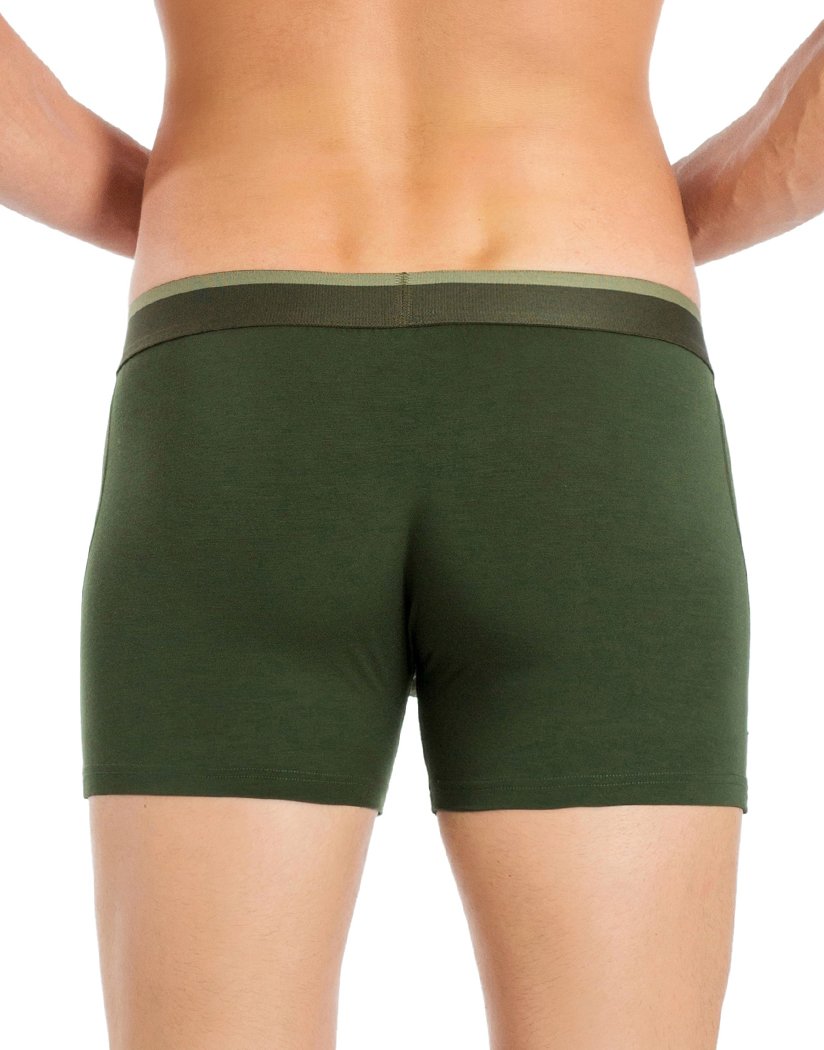 Obviously FreeMan 3 inch Boxer Brief C00