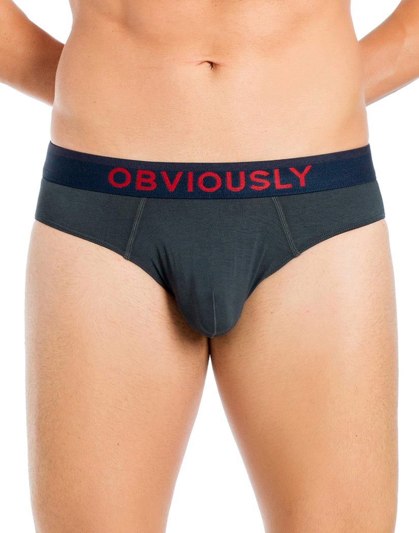 Calvin Klein offering a new underwear with MUCH more freedom