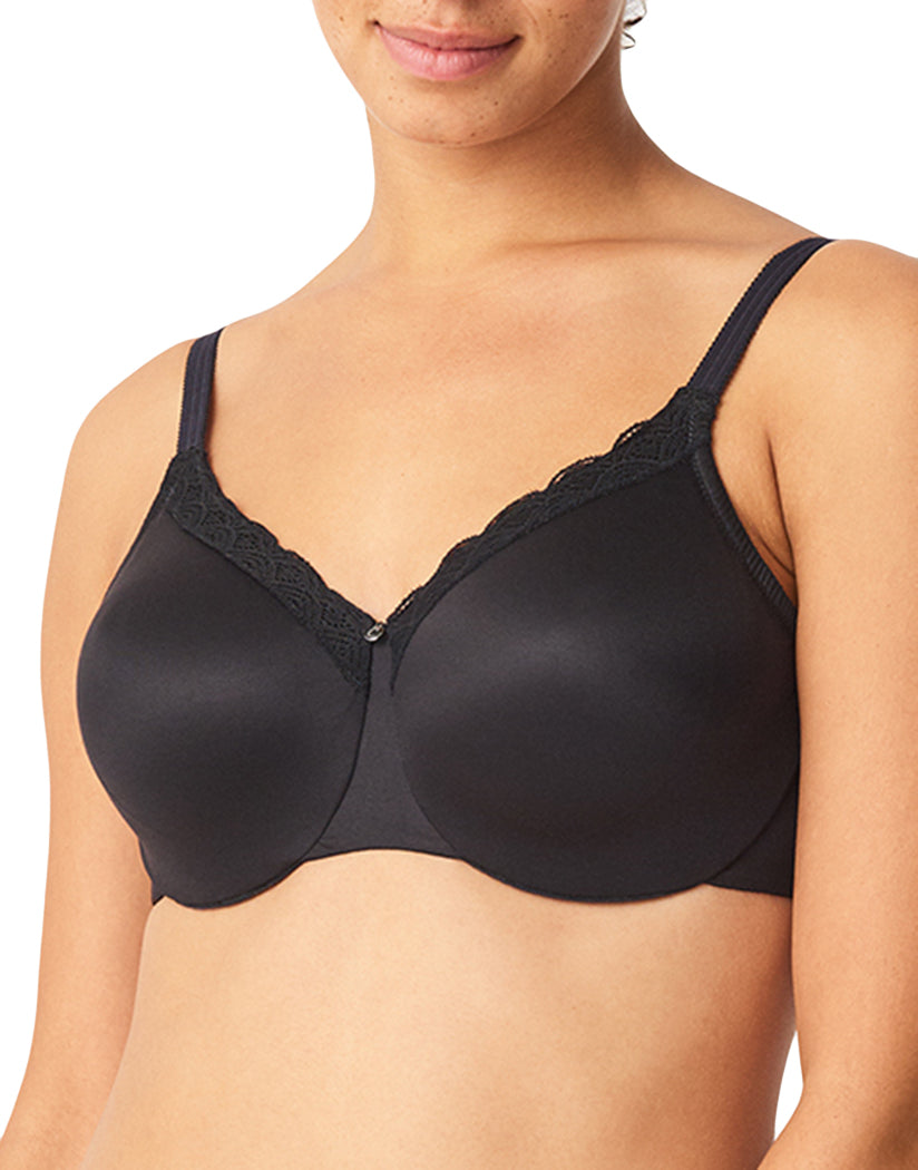 Chantelle Comfort Chic Full Coverage Back Shaping Minimizer in