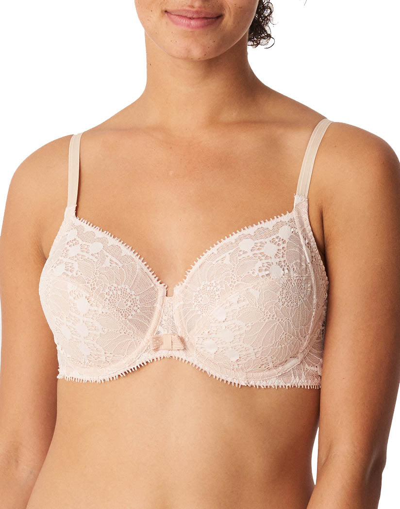 Chantelle Basic Invisible Smooth Custom Fit Bra - Free Shipping at