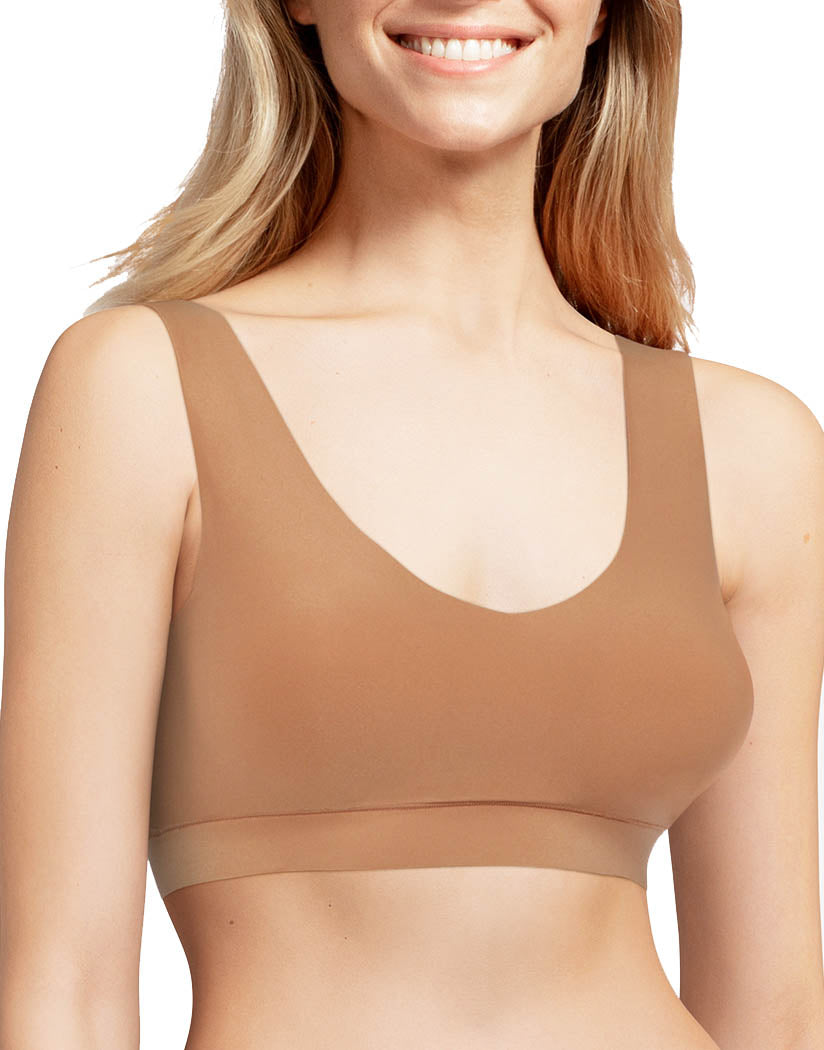 Wacoal Ultimate Side Smoother Wire Free T-Shirt Bra - Colour Basis