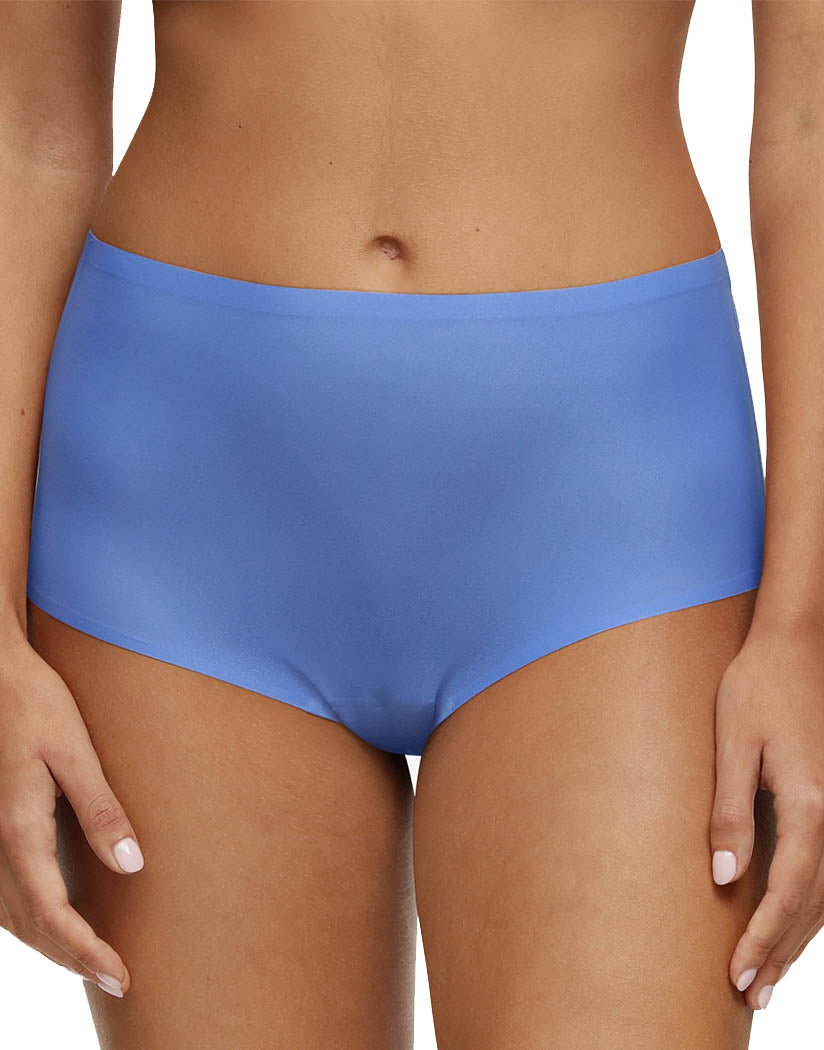 Mens 100% Silk Sexy Breathable Stretch Briefs Soft Underwear Panties  Stretch Waistband