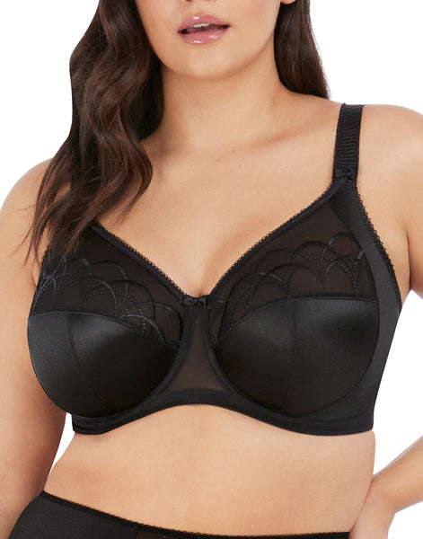Elomi Cate Underwired Full Cup Banded Bra