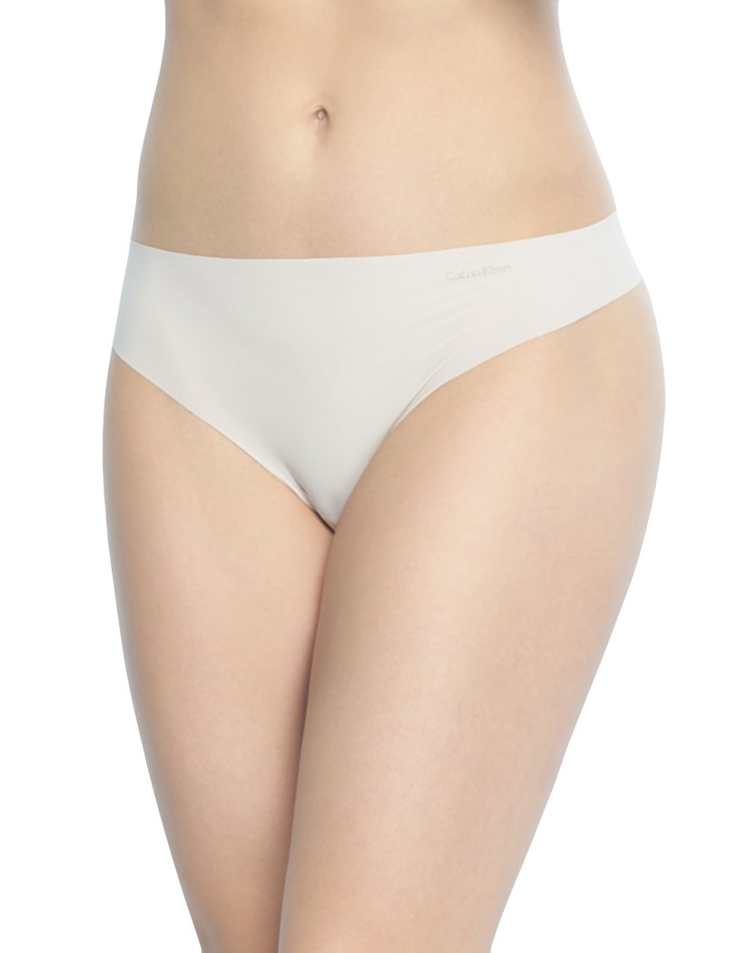 Sloggi Invisible Hipster Panties, Womens Zero Feel Seamfree Underwear with  Stretch Fabric (White, XL) 
