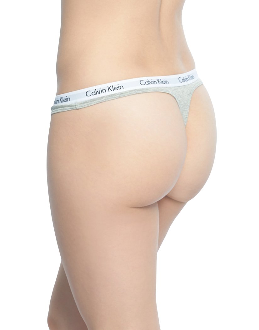 Calvin Klein Thong Set - Pack of 2  Calvin klein thong, Women panties, Calvin  klein