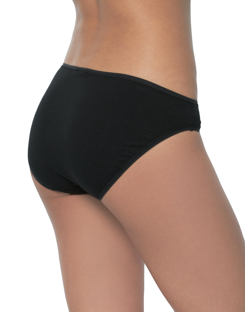 Cotton Form Bikini Underwear QD3644