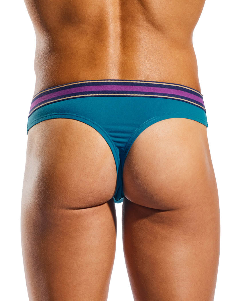 High Waist Shaping G String by B Free Intimate Apparel Online