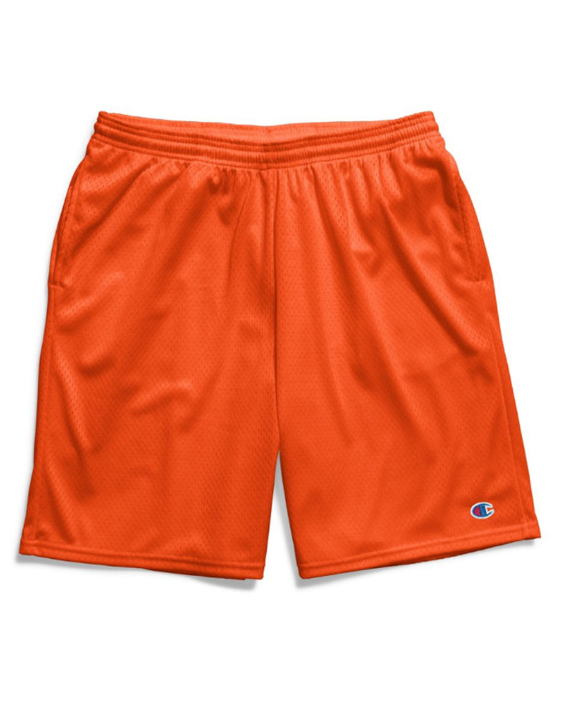 Champion Mens Long Mesh with