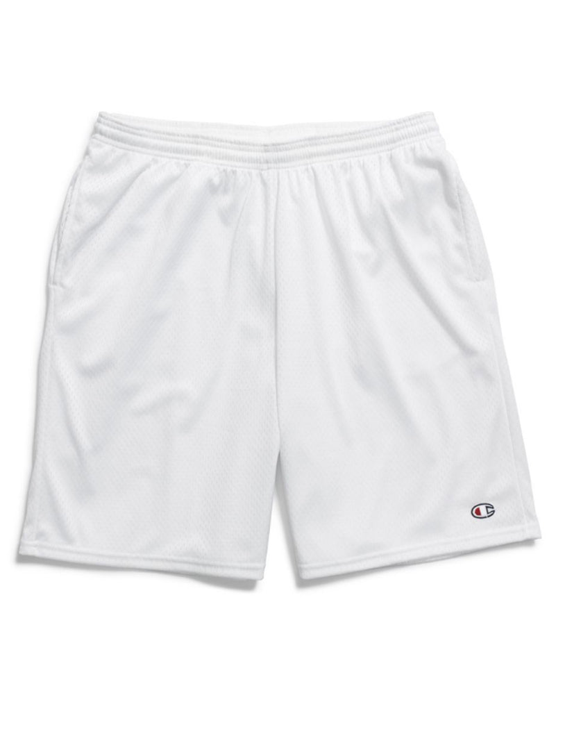 Champion Mens Long Mesh with