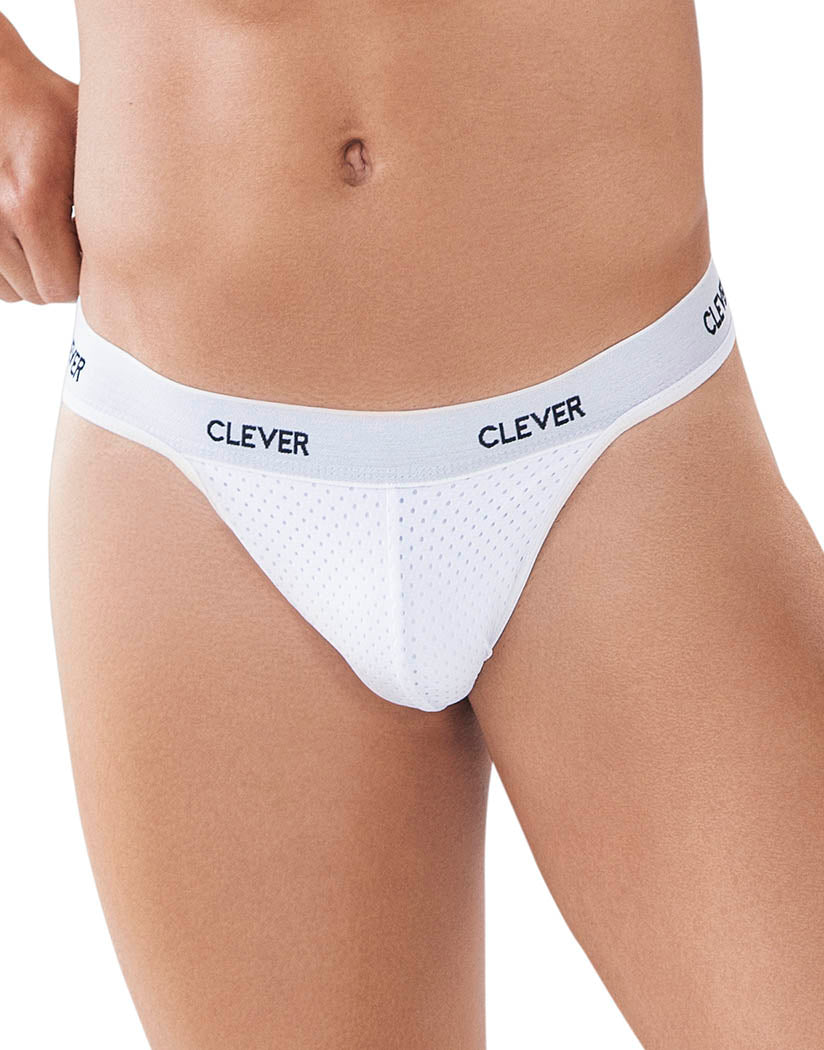 Clever Lust Thong 0876