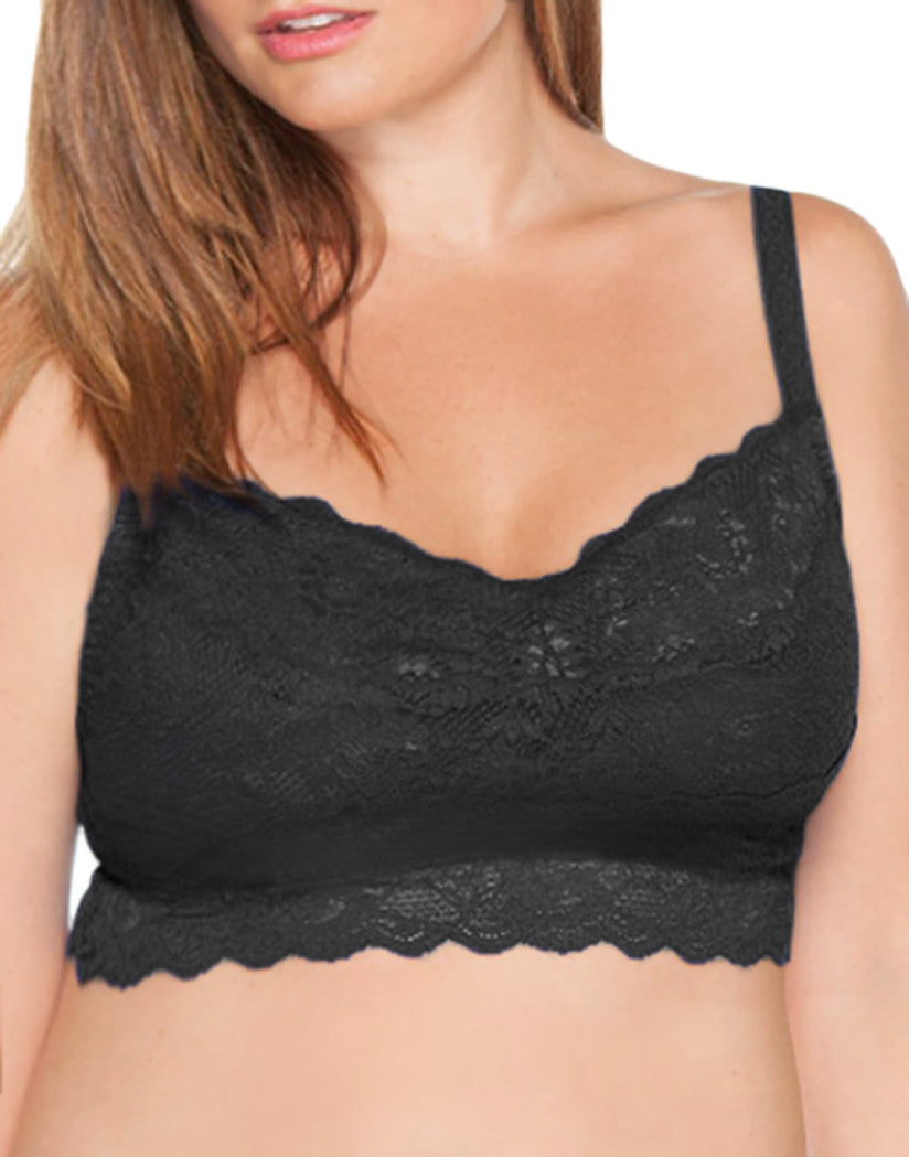 Shoppers Say This On-Sale Calvin Klein Bra Is 'Impossibly Soft