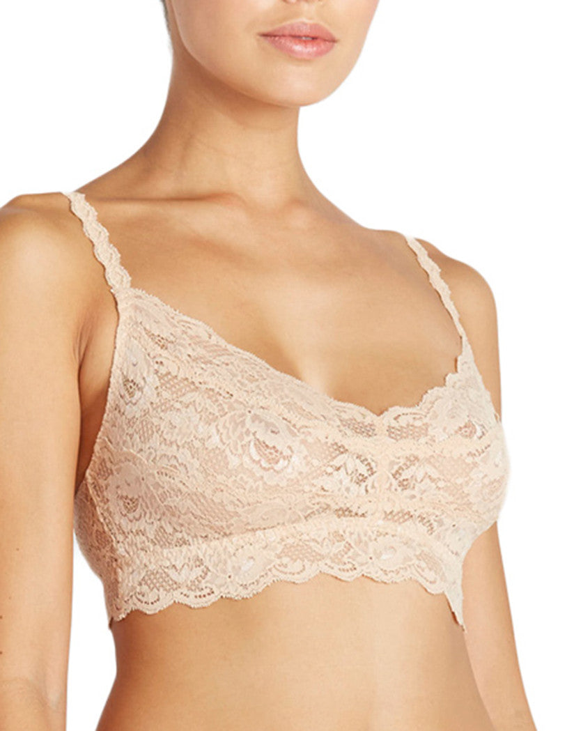 Cosabella Never Say Never Sweetie Plus Soft Bra