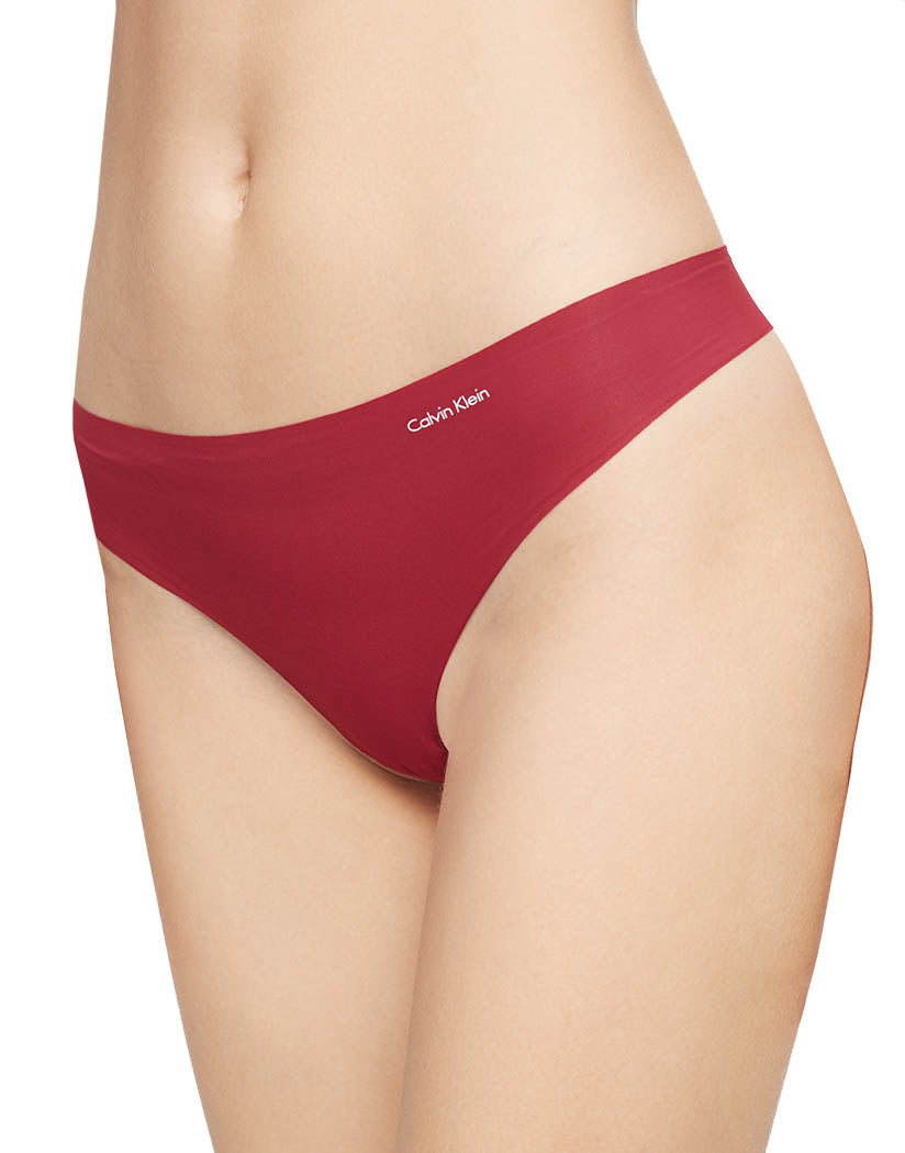 Calvin Klein Women's Thong Bikini Boyshort Underwear Lingerie