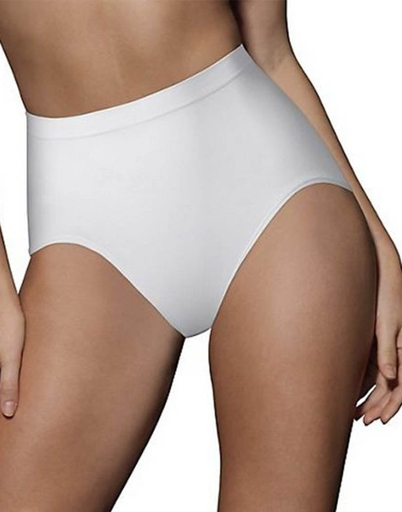 Bali, Intimates & Sleepwear, Bali Womens Extra Firm Tummycontrol Seamless  Brief Underwear 2 Pack Medium