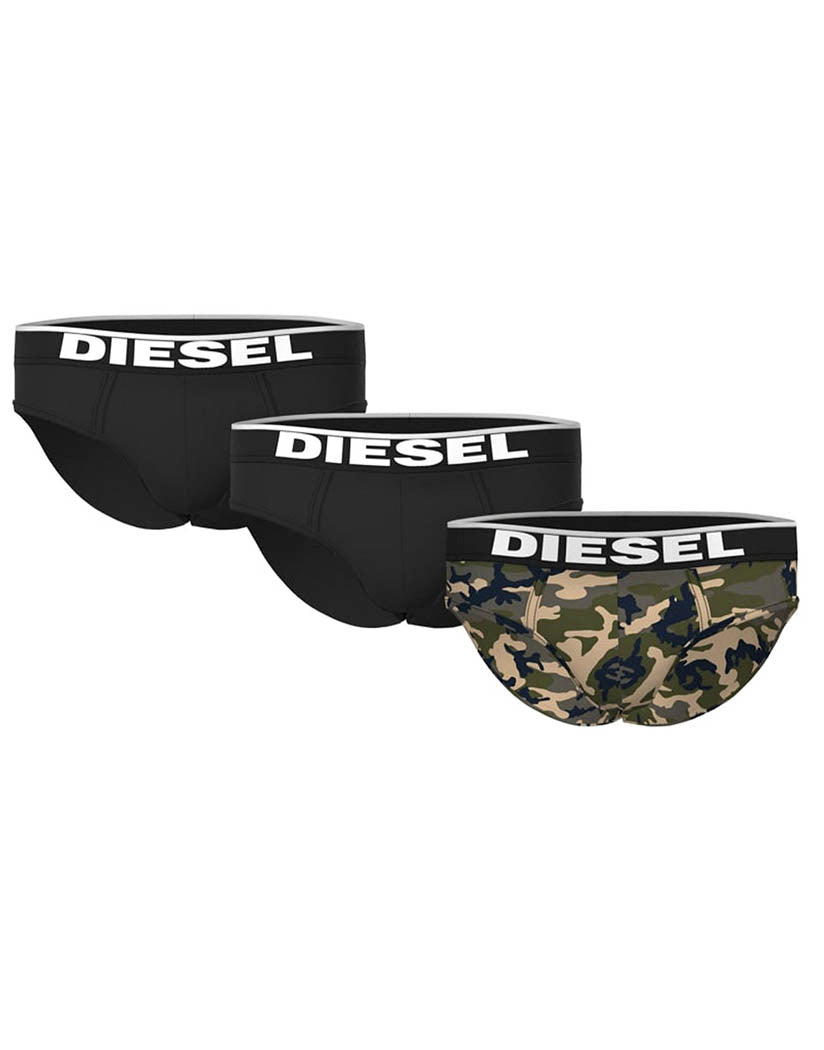 diesel underwear