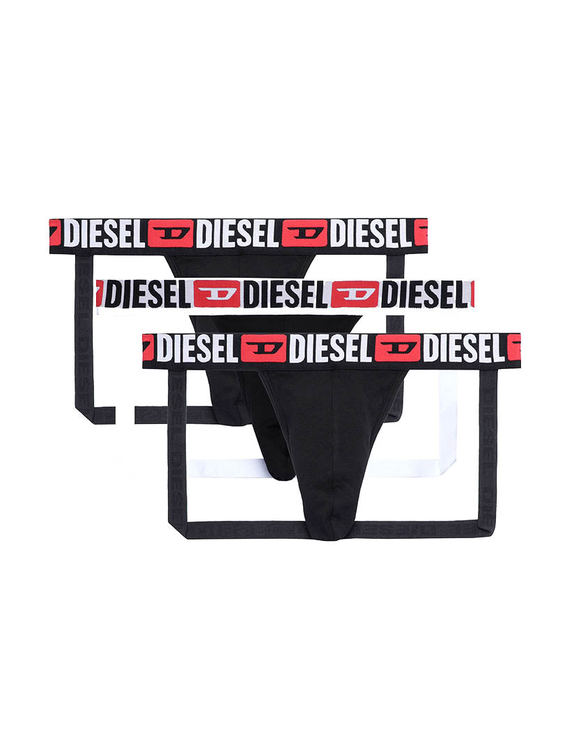 Diesel 3-Pack Basic Kory Trunks - Free Shipping at