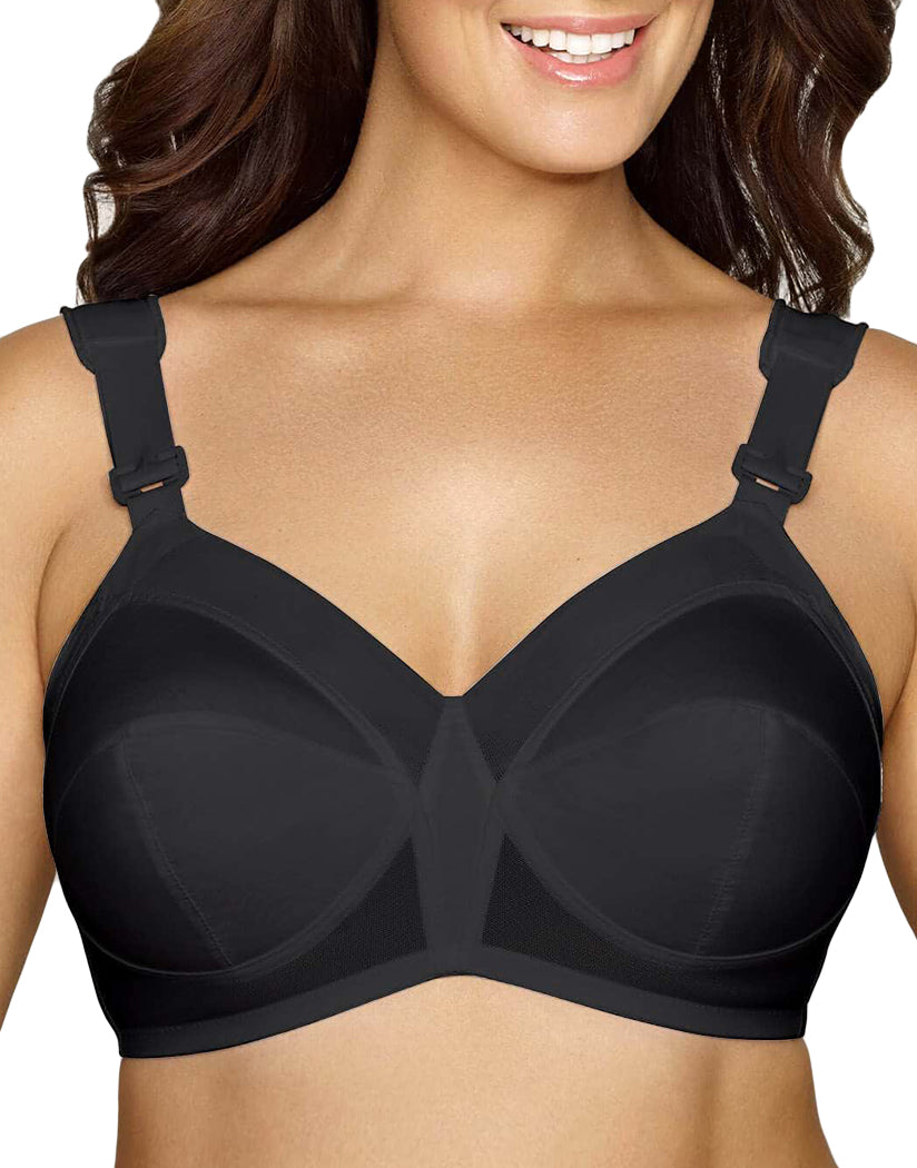 Exquisite Form Fully® Original Wirefree Support Bra - Style 5100532 