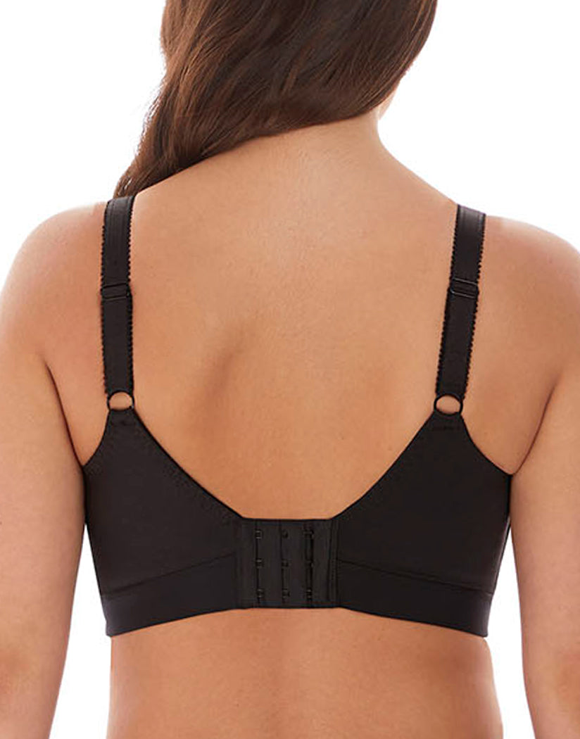 Black Back Fantasie Impression Bralette FL5853