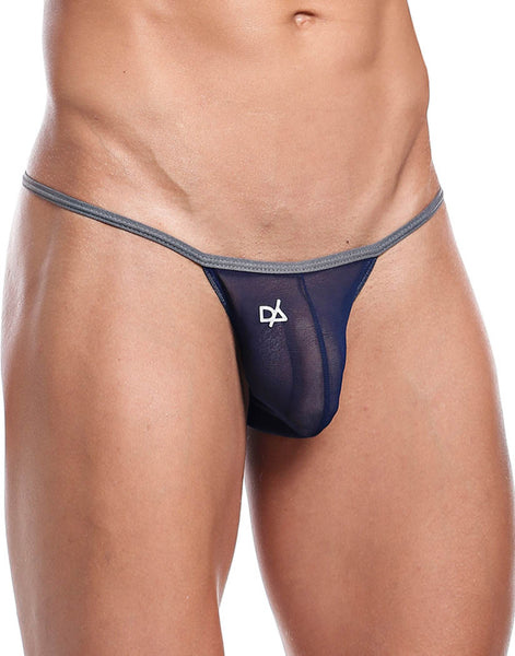Daniel Alexander DA800 G-String – Daniel Alexander Underwear
