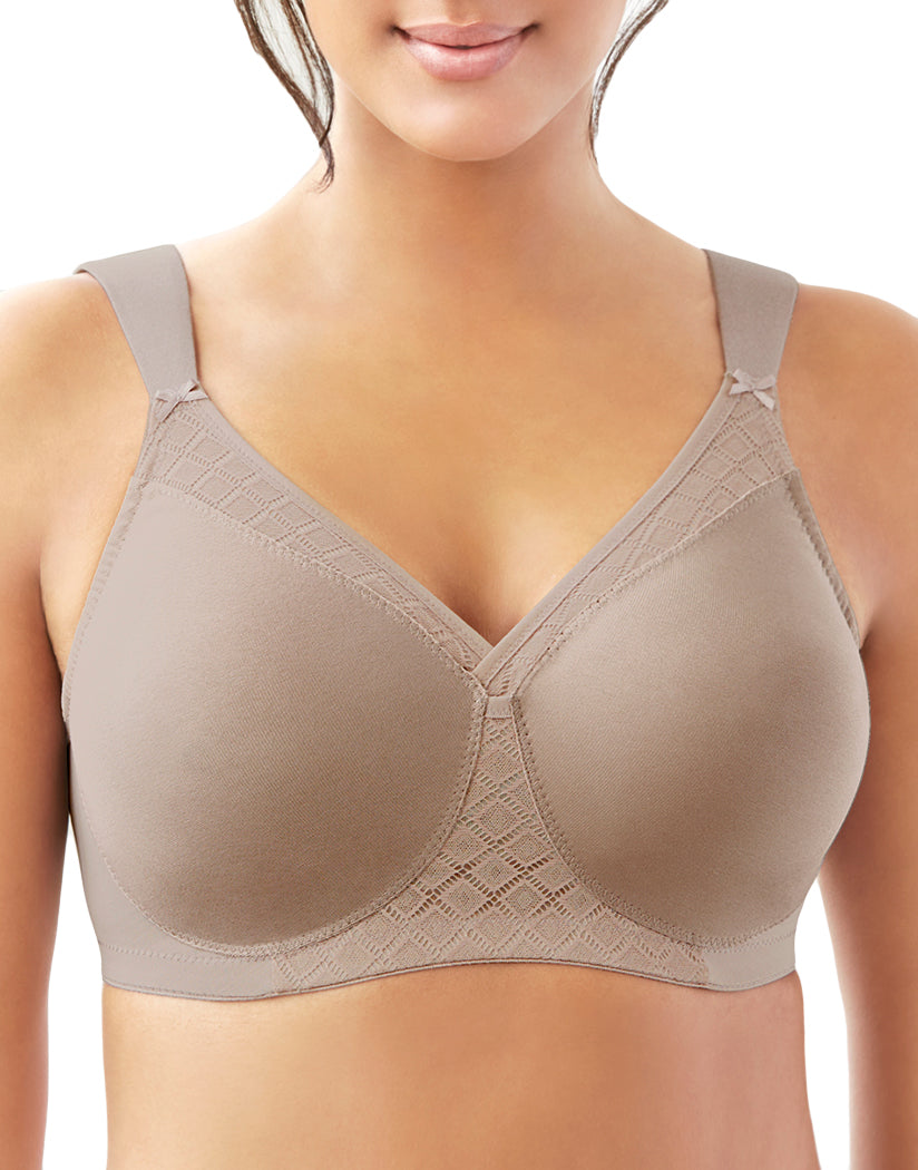 Our Silhouette Bra is the PERFECT t-shirt bra thanks to seamless