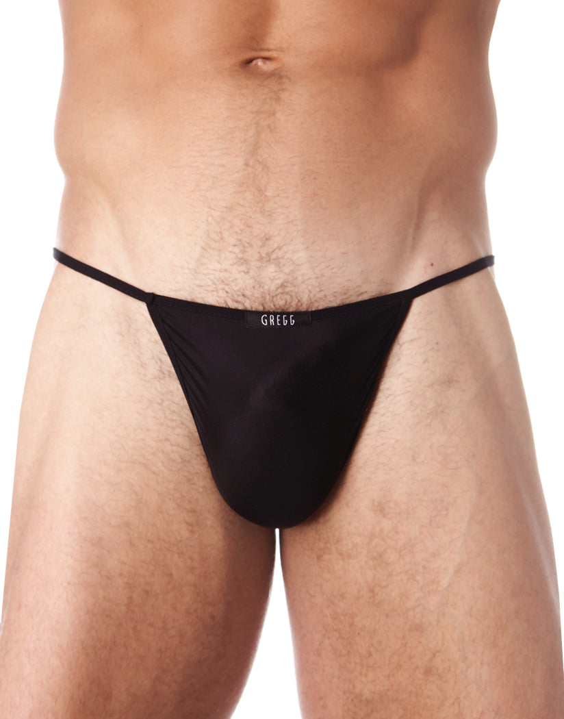 Gregg Homme Fashion Men's Underwear - Thongs, Bikinis, Jockstraps