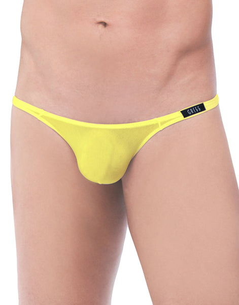 CX05SP Sports Thong - men's sexy underwear