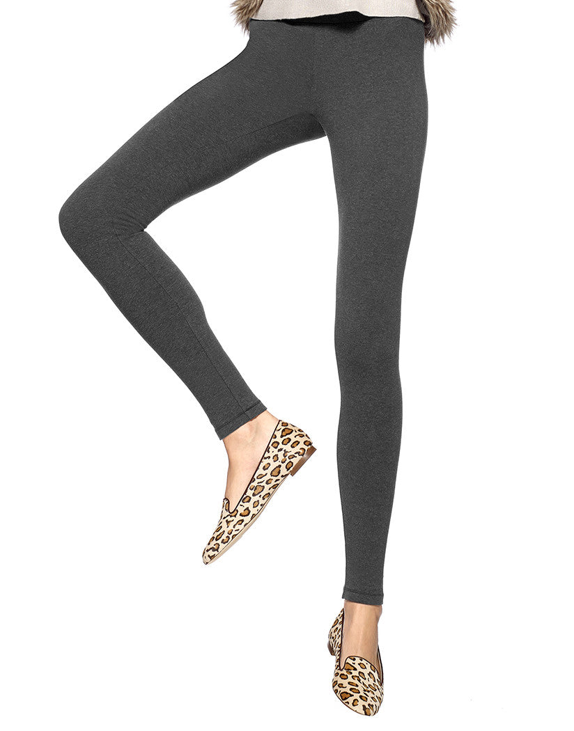 HUE Ultra Leggings w/ Wide Waistband (Black) Women's Clothing. These sleek  and stylish HUE leggings will quickly become …