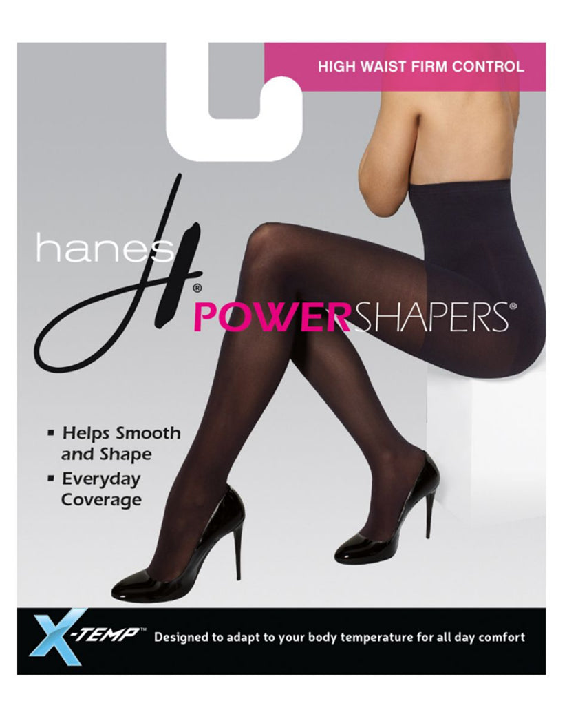Silks Shape Firm Control Long Line All Over Shaping Pantyhose With Sheer  Leg
