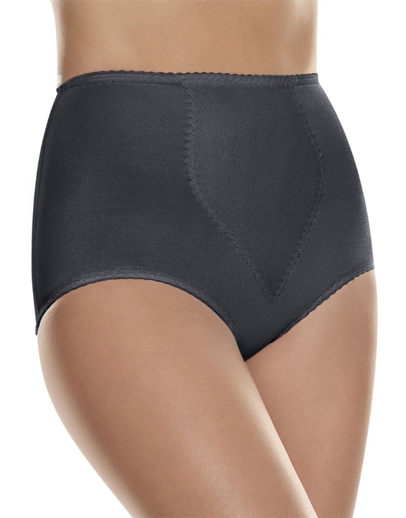 Hanes Shapewear Women's Light Control Shaping Briefs in Regular and Plus  (2-Pack)