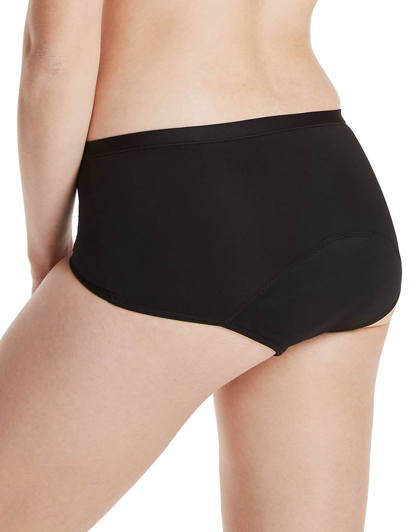 Womens Underwear Joe Boxer Bikini Mid Rise Panties Cotton 6 Pack Size 8 -   Norway