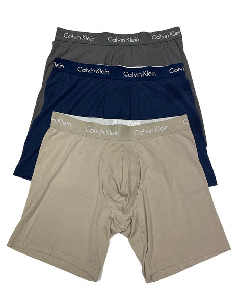 Calvin Klein Men's Underwear, Briefs, Boxers & More
