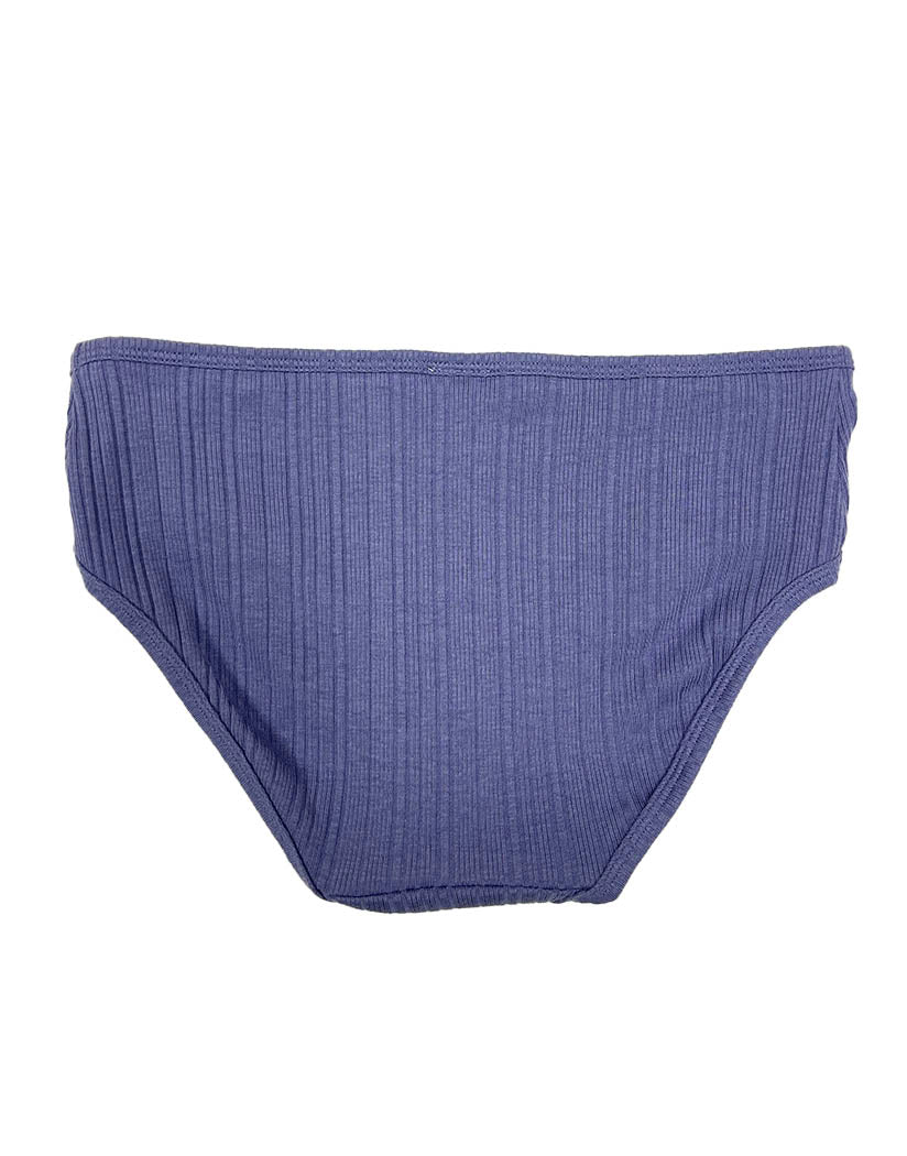 Calvin Klein Underwear Women Hipster Blue Panty - Buy Calvin Klein