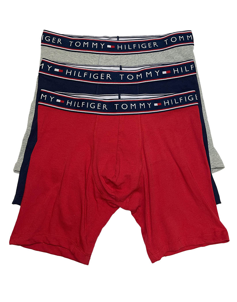 Tommy Hilfiger Underwear F/W 2018 (Tommy Hilfiger)