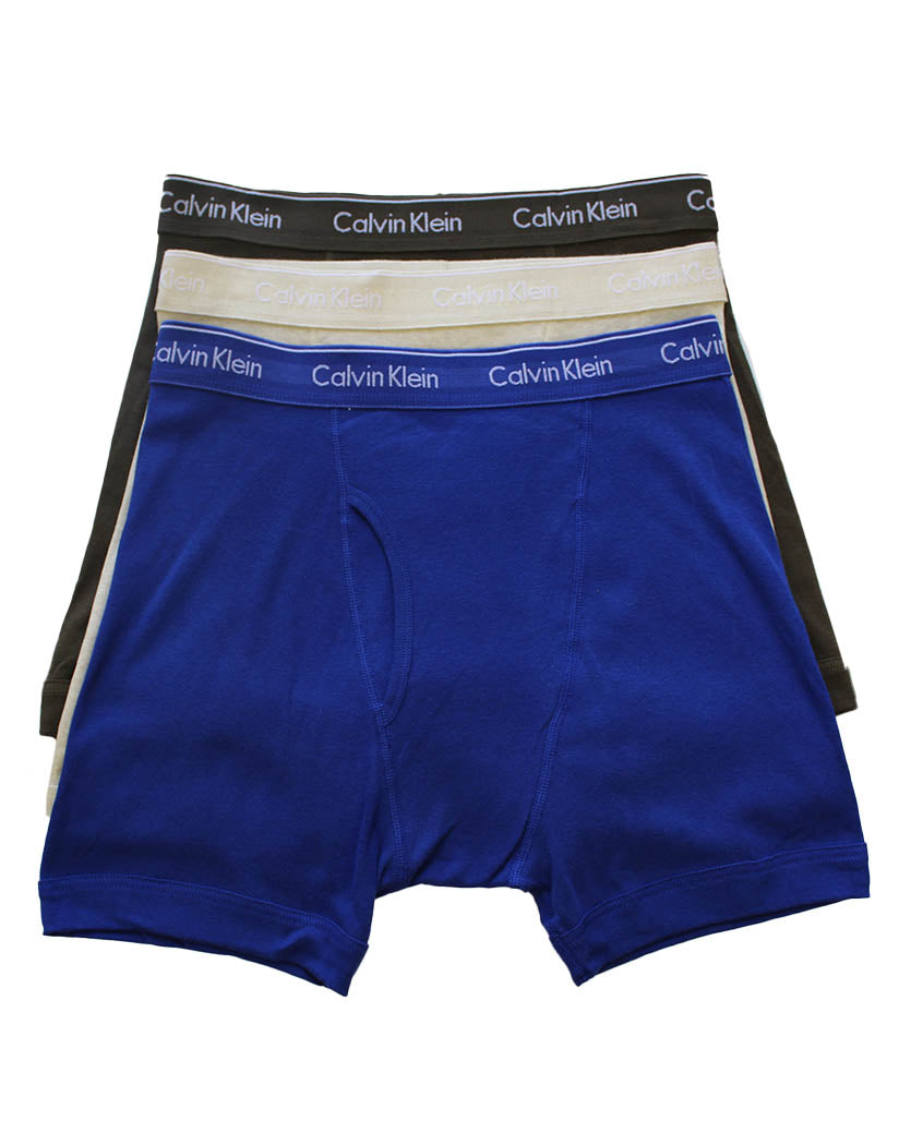 C K Classic Underwear - Women Pack Of 2 Briefs – The Brand Stock