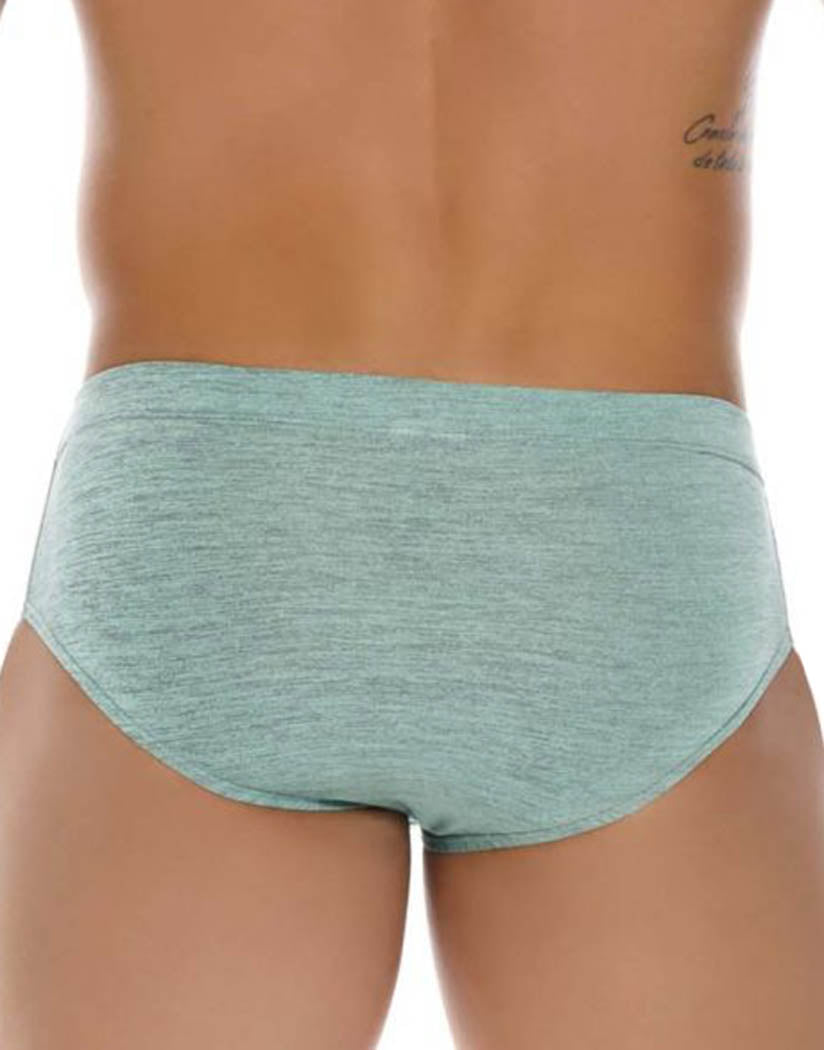 Green Back Jor Club Brief 1221